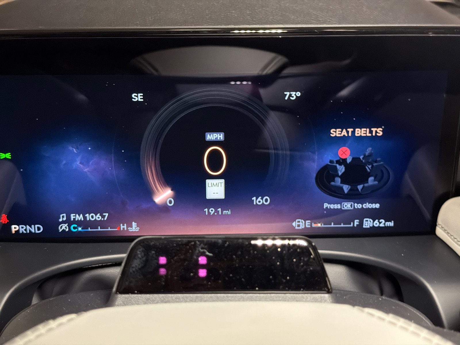 New 2027 Lincoln Aviator AWD image 26