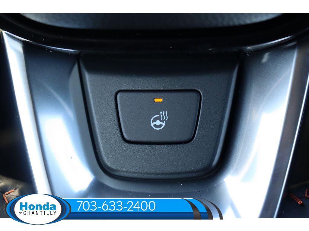 New 2026 Honda CR-V Sport Touring image 14