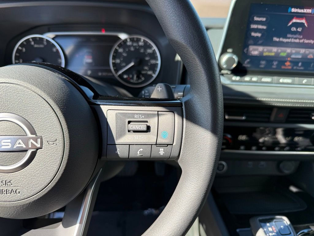 Certified 2023 Nissan Rogue SV image 20