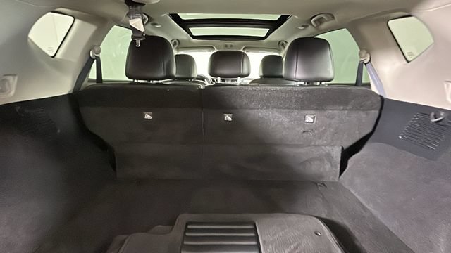Used 2022 Nissan Murano Platinum AWD/4WD image 29
