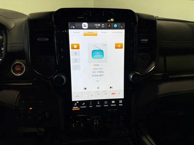 Used 2024 RAM 1500 TRX image 18