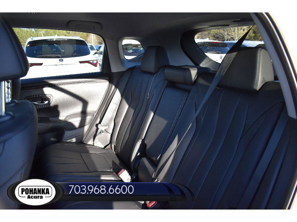 New 2026 Acura ADX FWD image 29