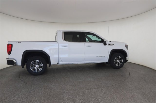 Used 2023 GMC Sierra 1500 SLE image 22