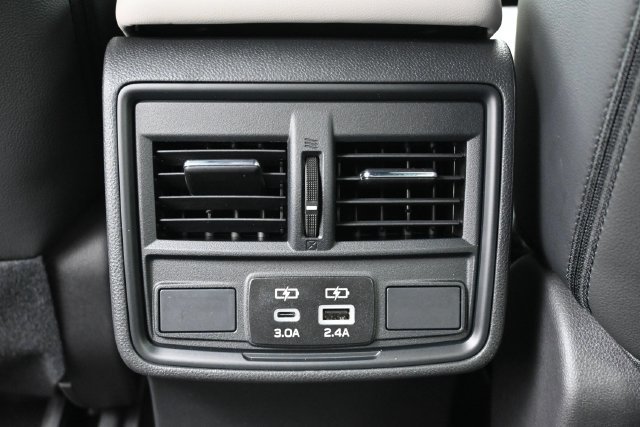 New 2026 Subaru Forester Premium AWD/4WD image 21