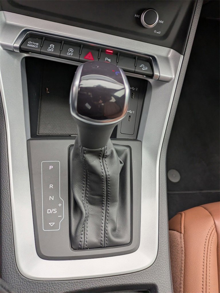 Used 2022 Audi Q3 2.0T Premium image 26