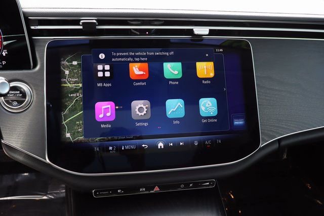 Used 2025 Mercedes-Benz E 350 4MATIC Sedan image 33