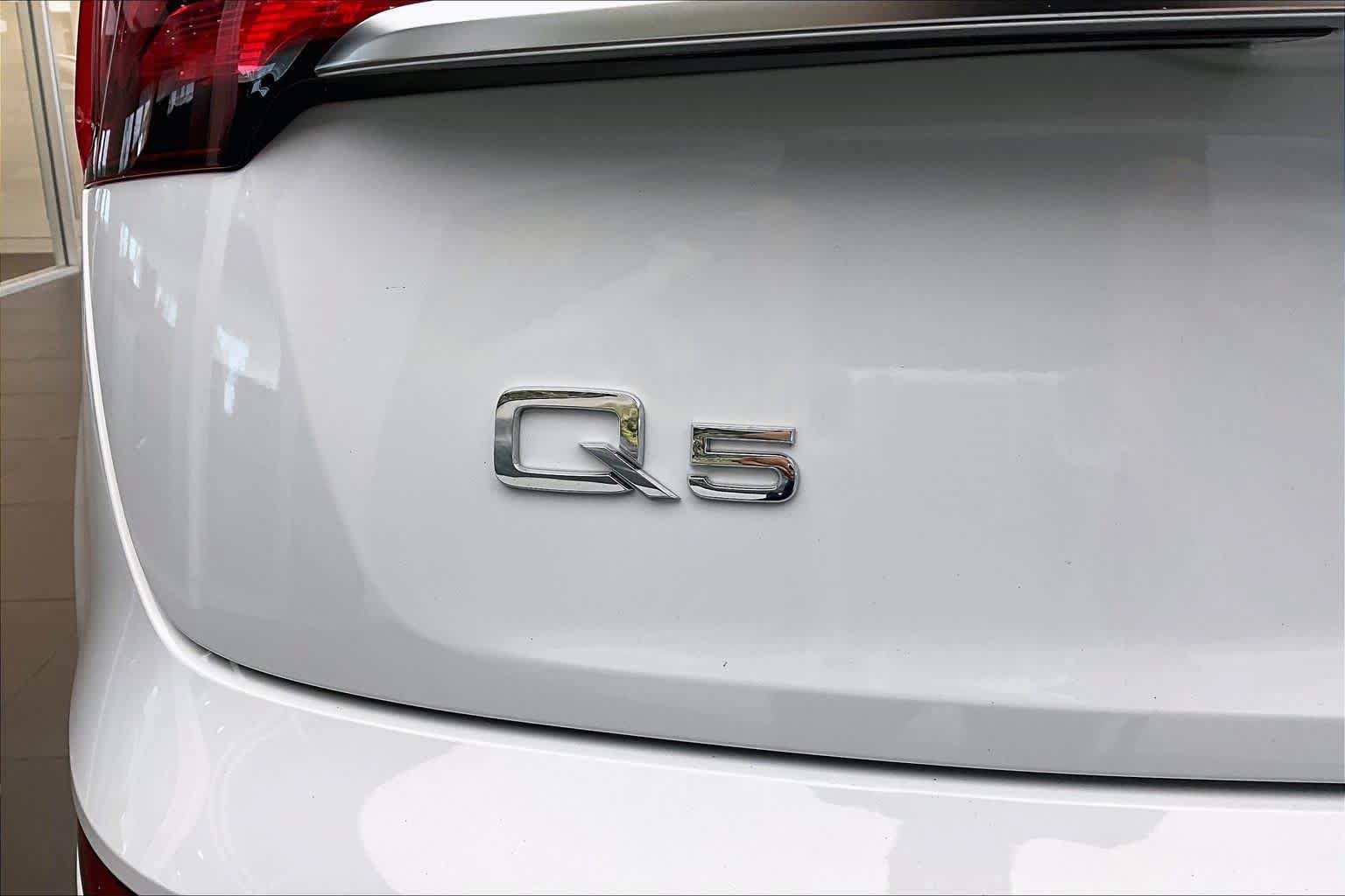 Used 2024 Audi Q5 2.0T Premium Plus AWD/4WD image 33