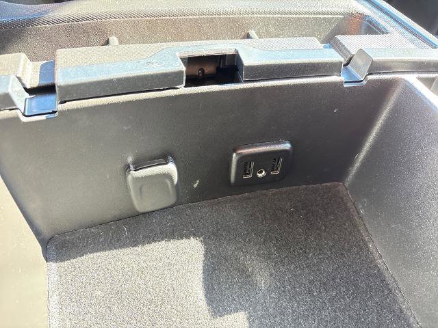 Used 2017 Chevrolet Silverado 1500 LT w/ All Star Edition image 17