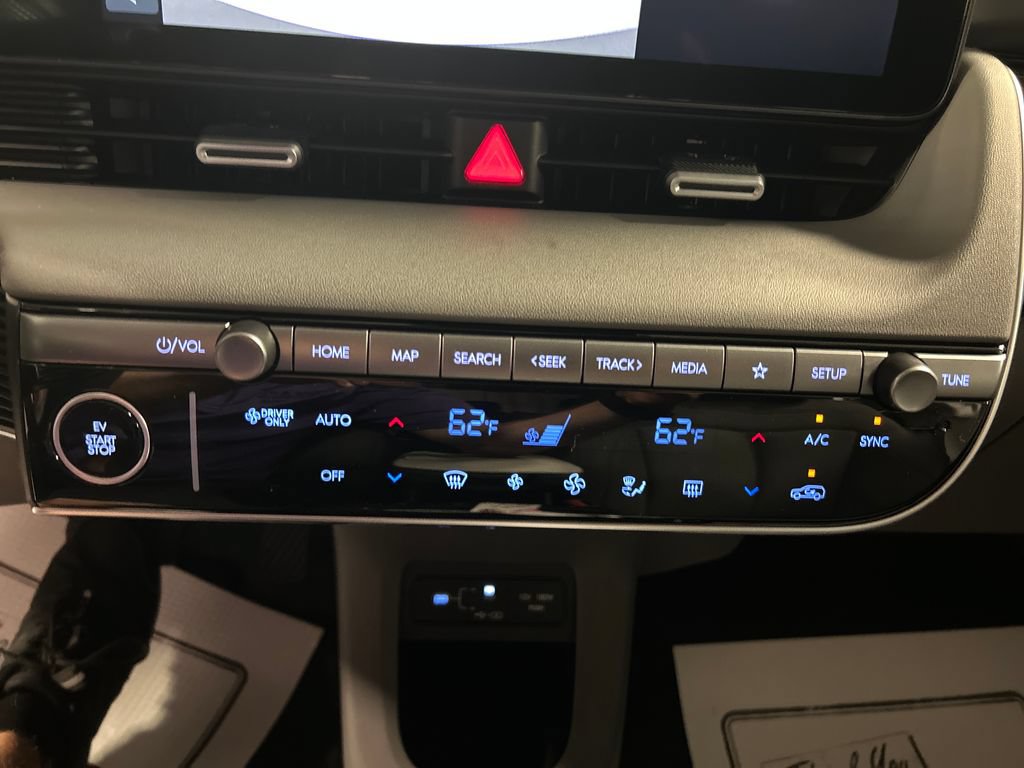 New 2026 Hyundai Ioniq 5 SEL AWD/4WD image 17