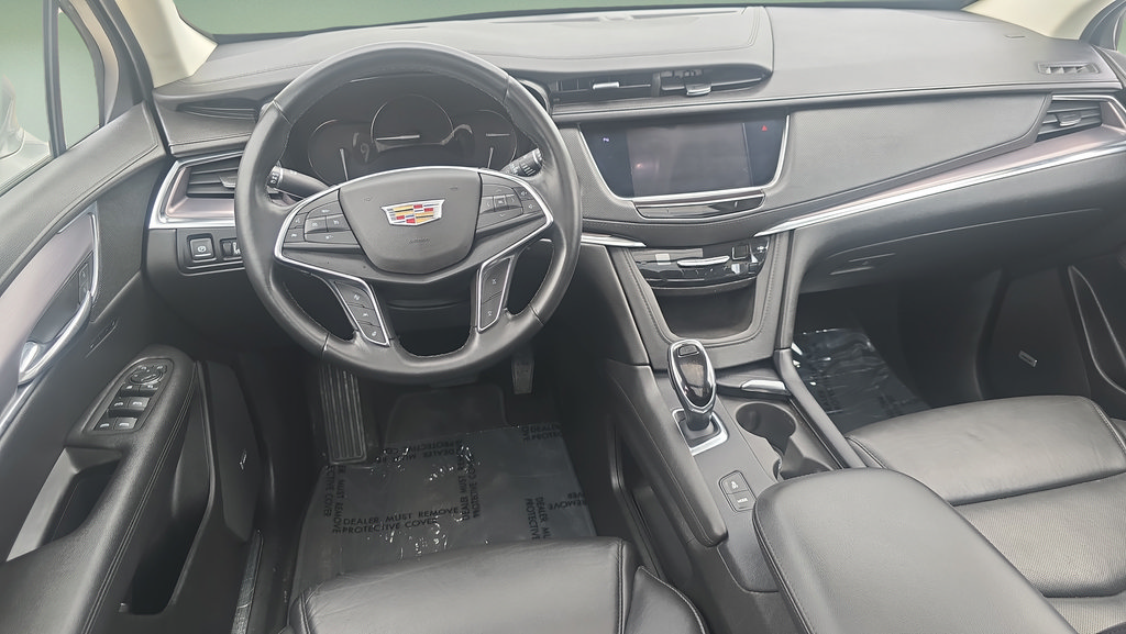 Used 2019 Cadillac XT5 Premium Luxury FWD image 14