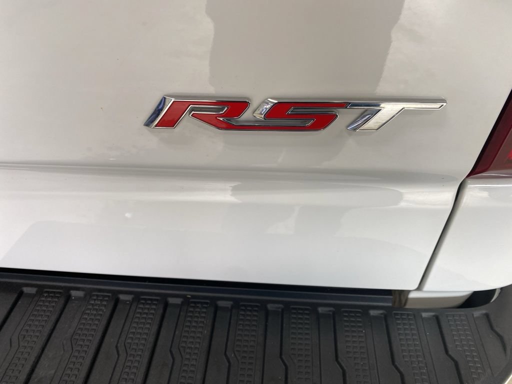 Certified 2021 Chevrolet Silverado 1500 RST AWD/4WD image 12