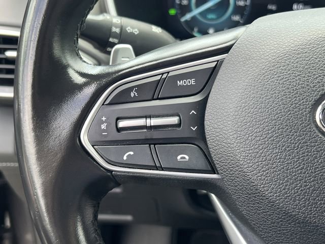 Certified 2022 Hyundai Santa Fe SEL Premium w/ Cargo Package image 27