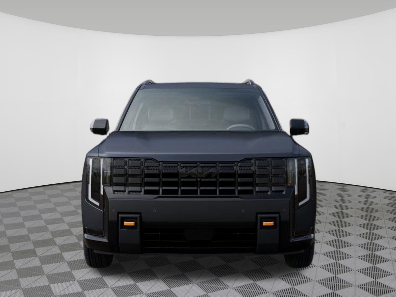 New 2027 Kia Telluride SX Prestige X-Pro image 2