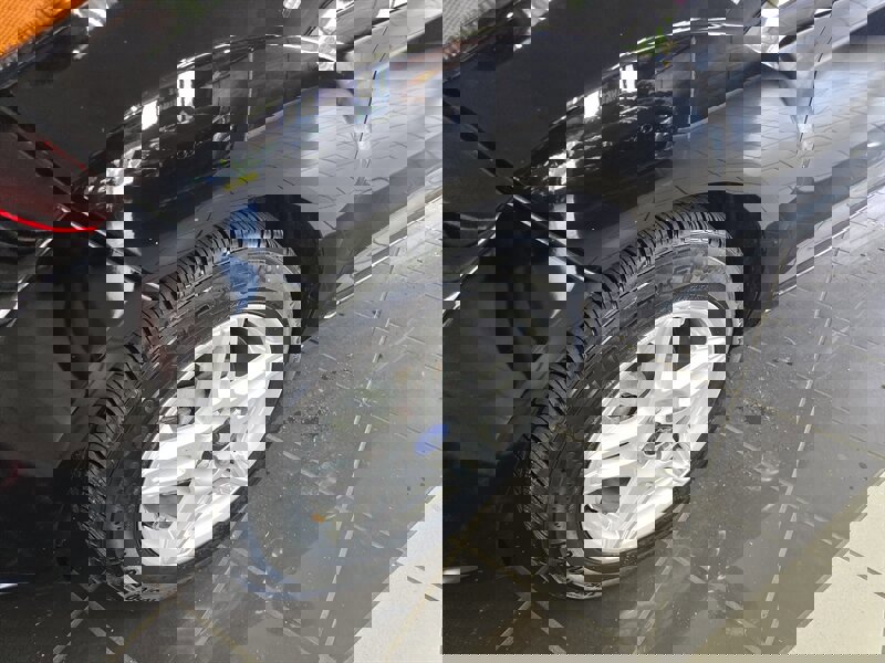 Used 2017 Ford Fiesta SE w/ Cold Weather Package image 29