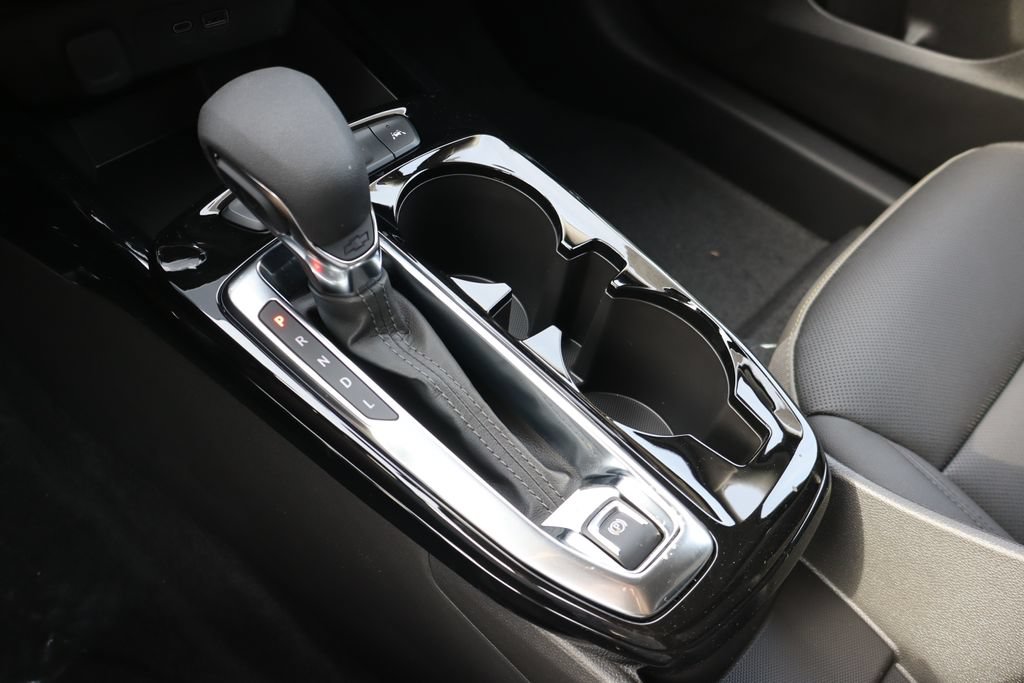 New 2026 Chevrolet Trax ACTIV FWD image 9
