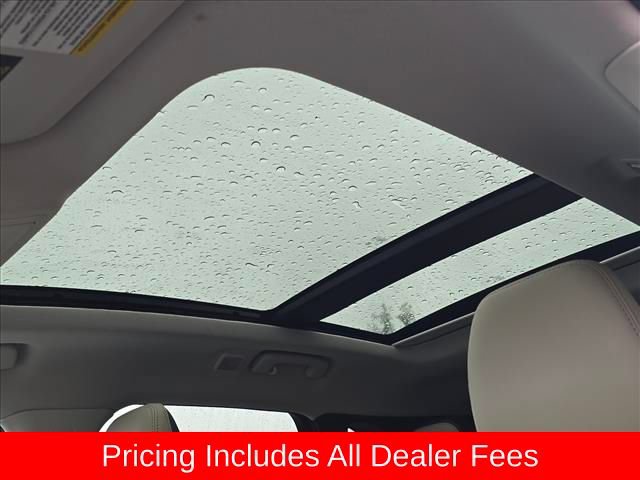 Used 2021 Ford Escape SEL w/ Technology Package FWD image 10