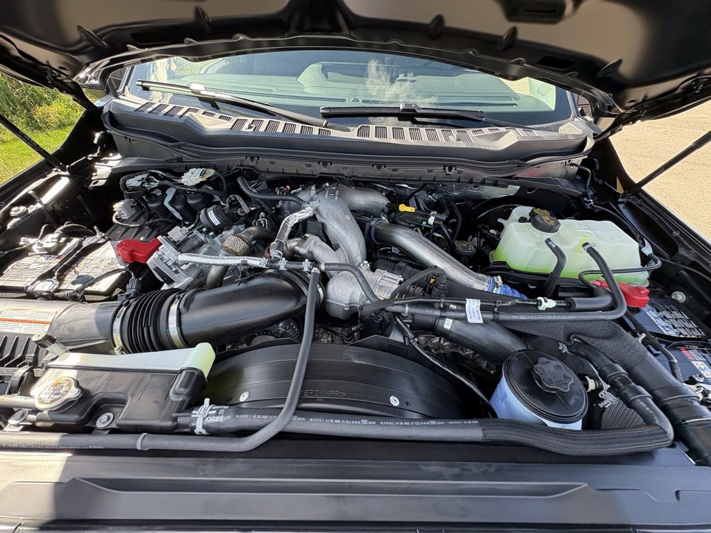 New 2026 Ford F350 XL image 19