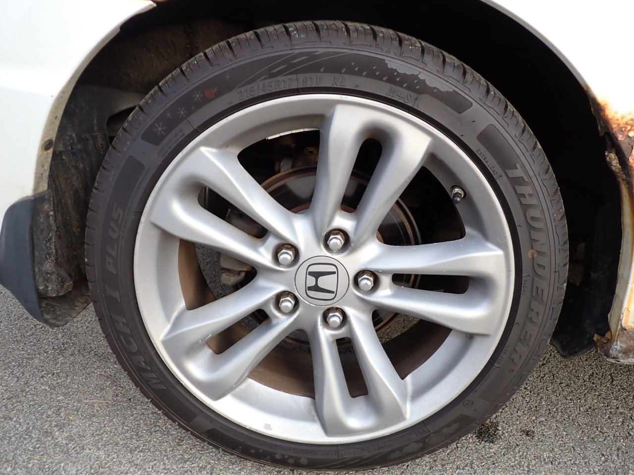 Used 2006 Honda Civic EX image 25