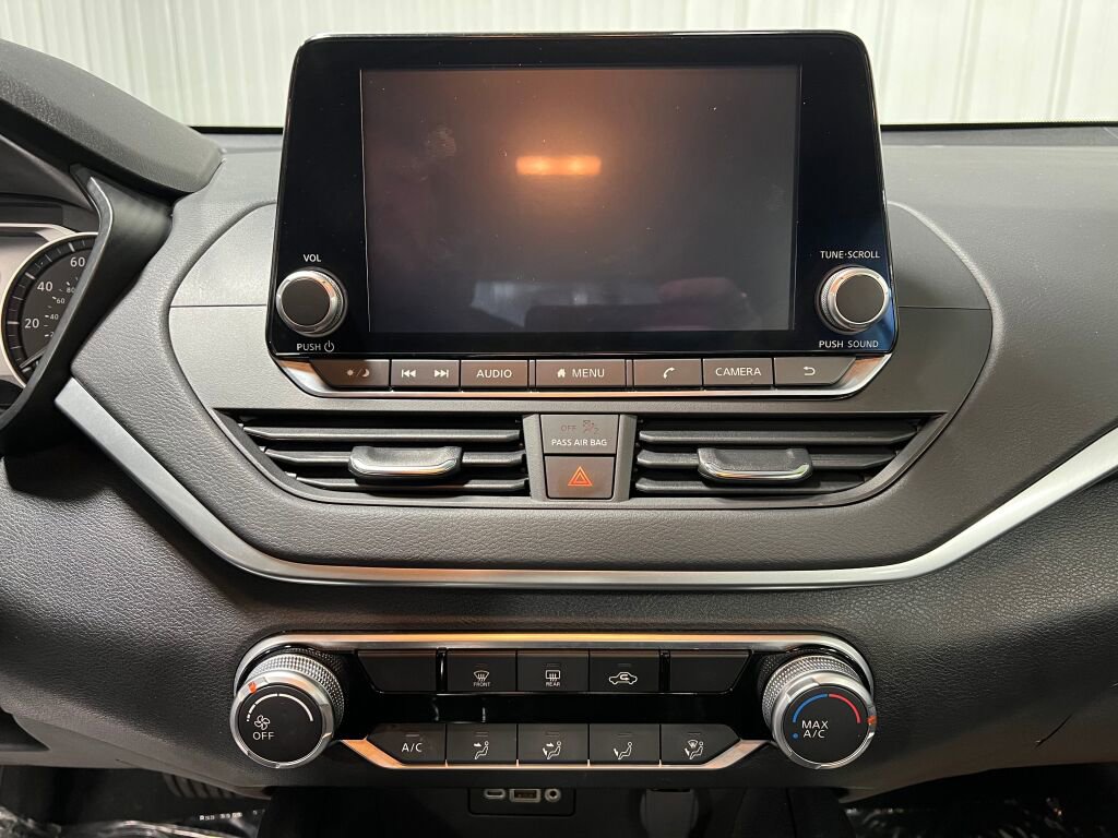 Used 2022 Nissan Altima 2.5 SV image 7