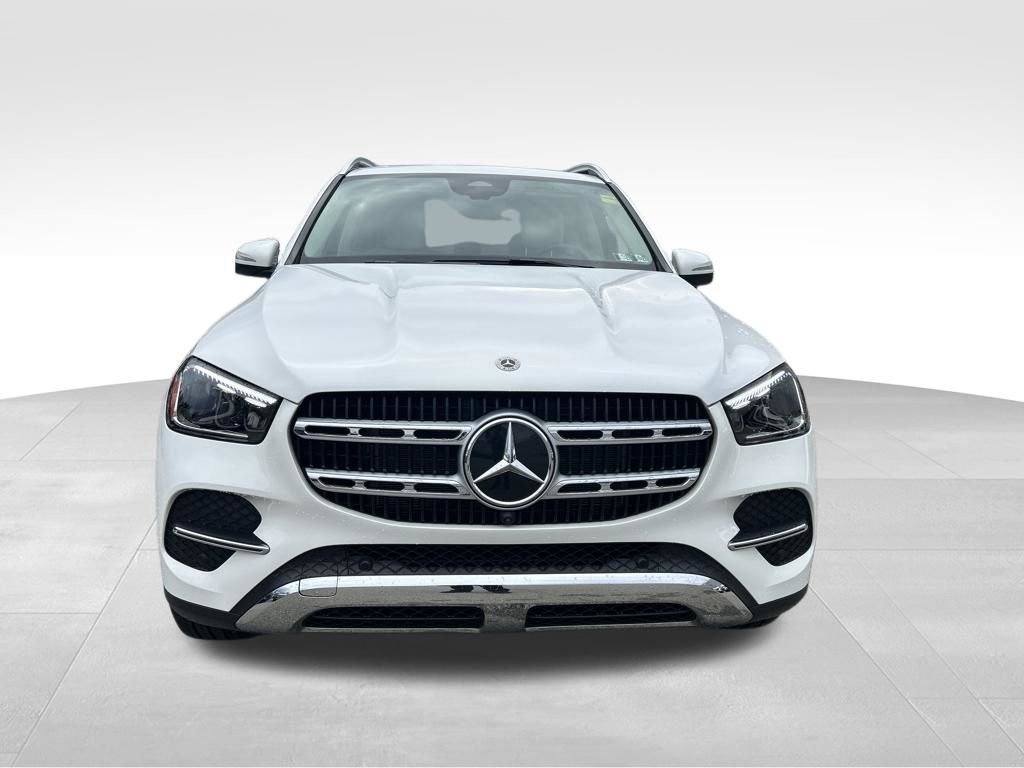 Used 2026 Mercedes-Benz GLE 350 4MATIC image 8