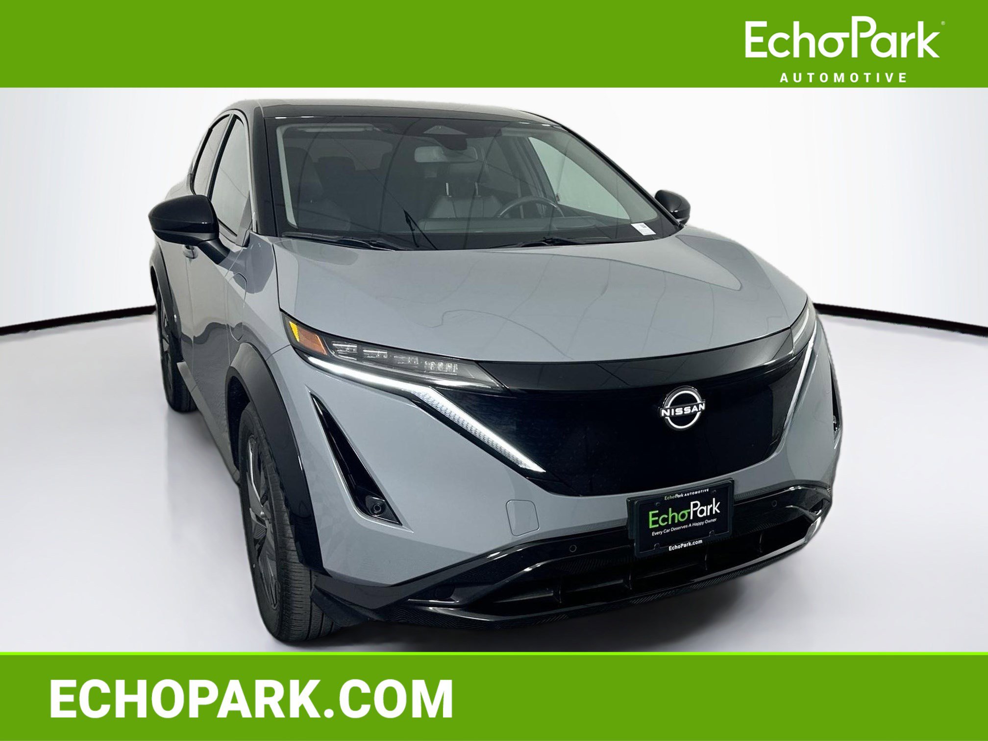 Used 2024 Nissan Ariya FWD
