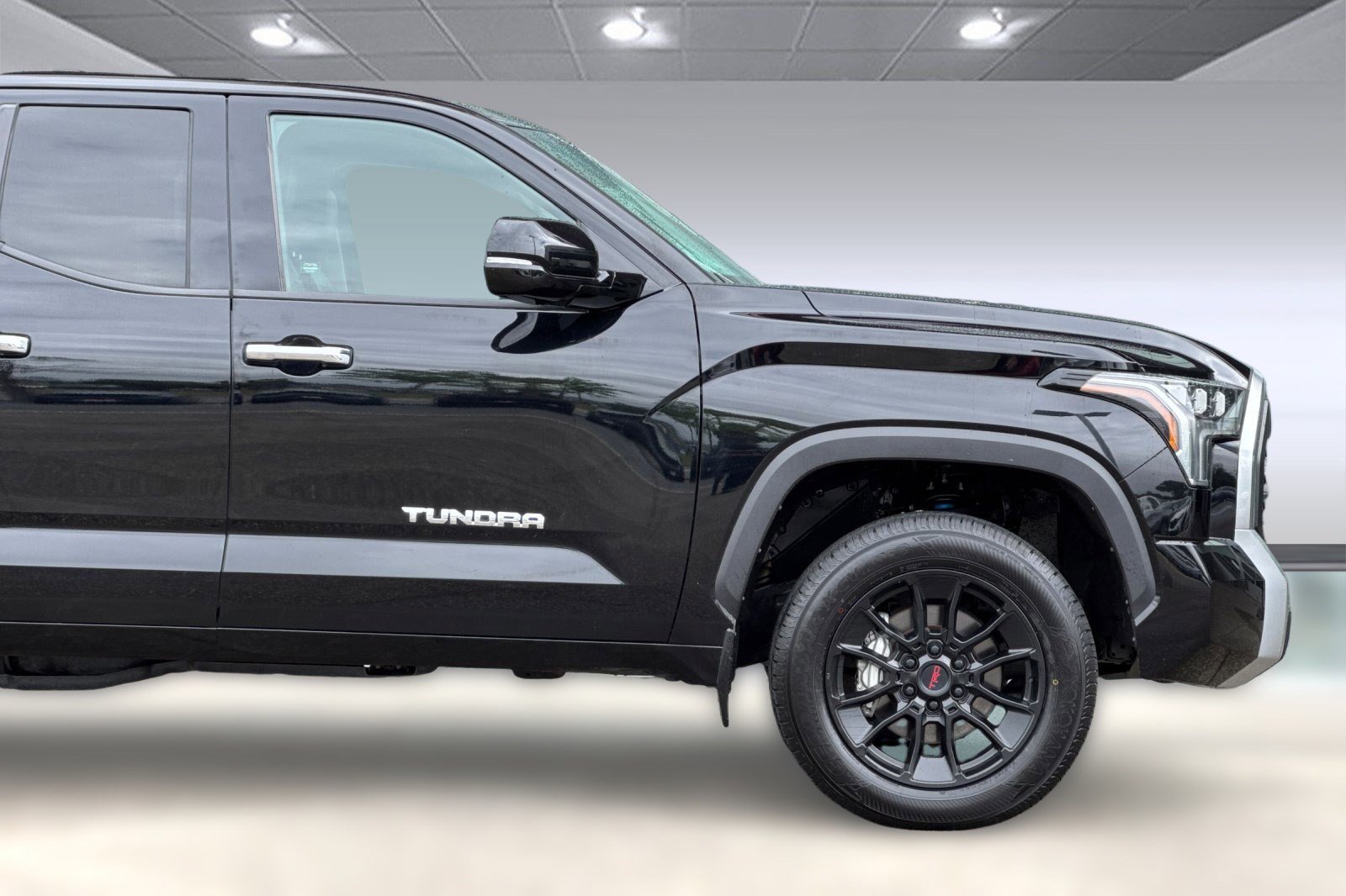 Used 2022 Toyota Tundra Limited image 33