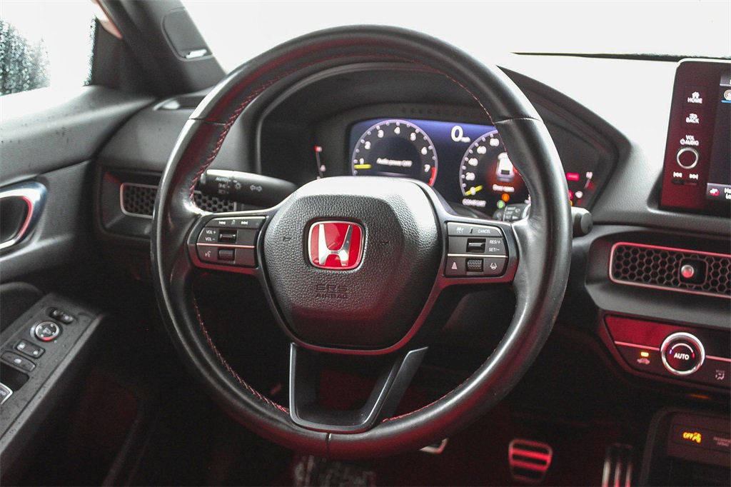 Used 2023 Honda Civic Type R image 19