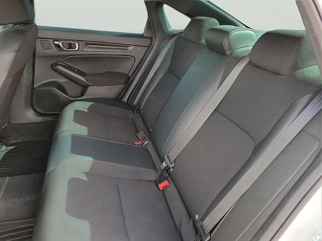 Used 2022 Honda Civic Sport image 14
