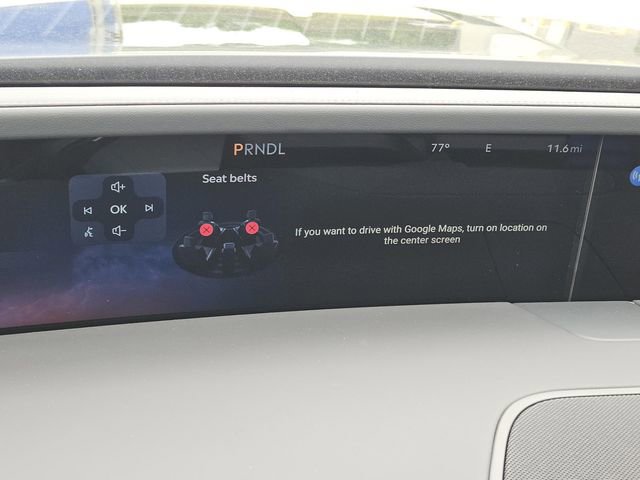 New 2026 Lincoln Nautilus Premier AWD/4WD image 19