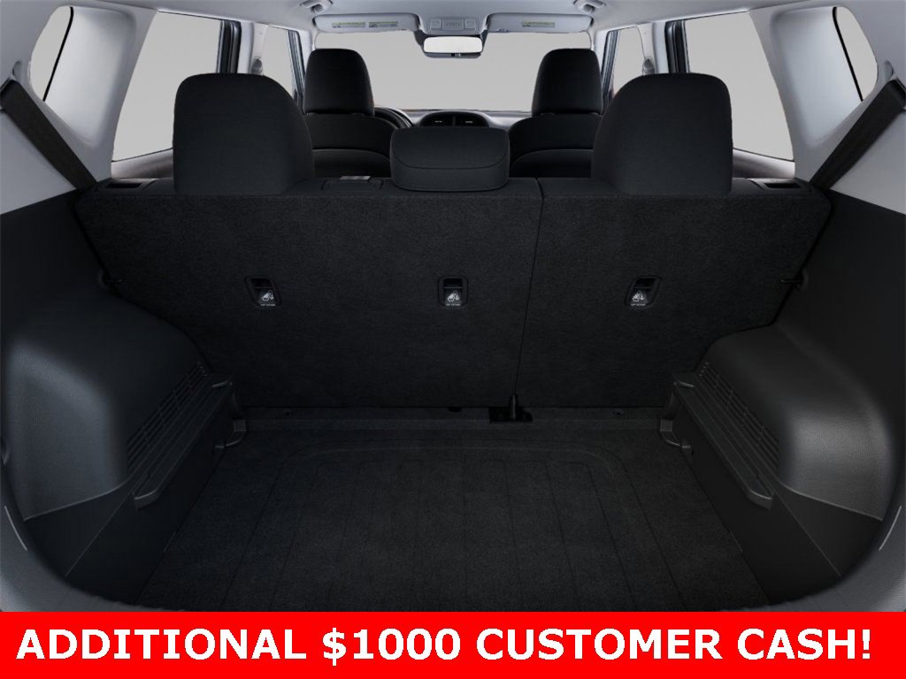 New 2025 Kia Soul LX image 19