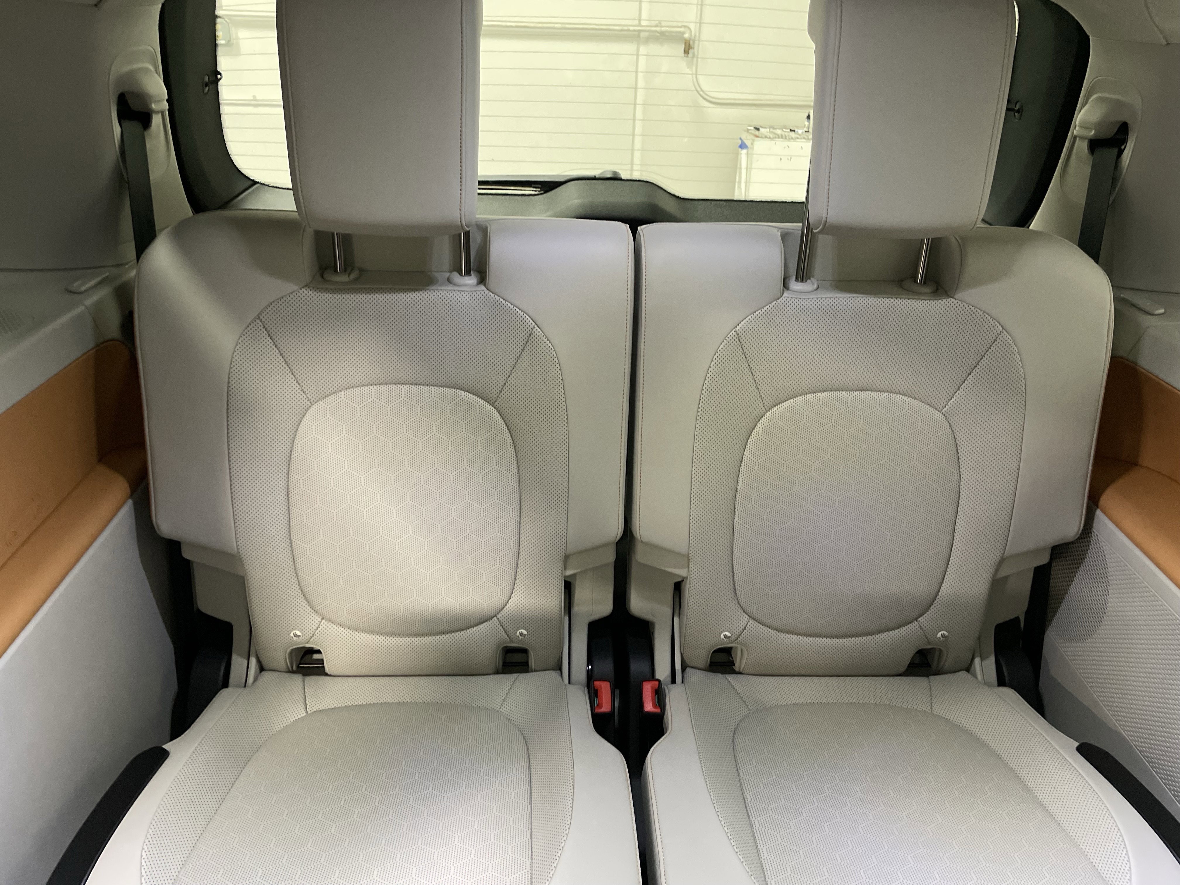 New 2025 Volkswagen ID. Buzz Pro S Plus image 13