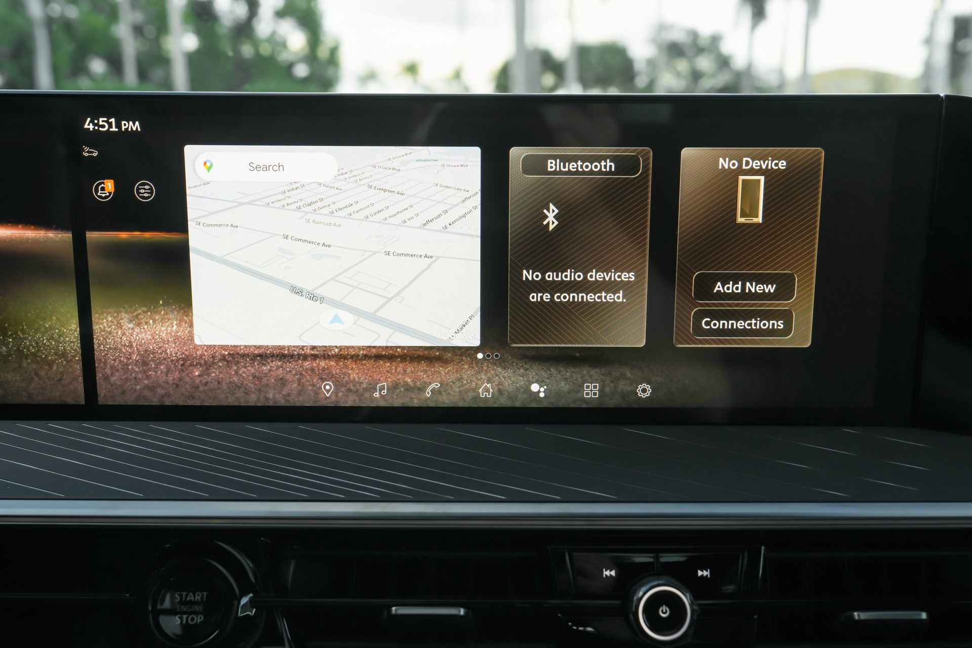 New 2026 INFINITI QX80 Autograph w/ Premium Cargo Package image 11