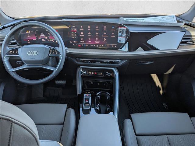 New 2025 Audi Q5 Premium Plus image 15