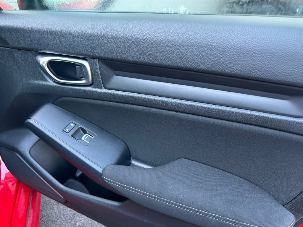 Used 2024 Honda Civic Sport image 19