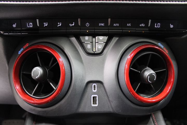 Used 2023 Chevrolet Blazer RS w/ Driver Confidence II Package AWD/4WD image 36