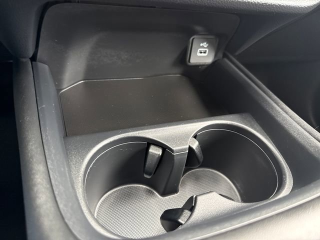 Certified 2024 Honda HR-V Sport image 31