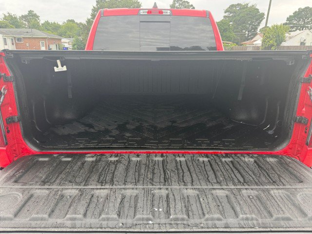 Used 2021 RAM 1500 Big Horn AWD/4WD image 15