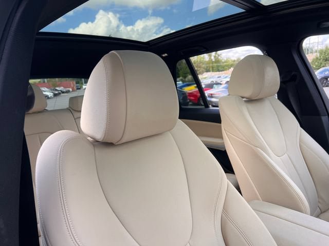 Used 2021 BMW X5 sDrive40i w/ Premium Package RWD image 33