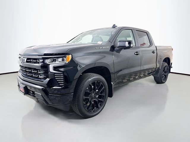New 2026 Chevrolet Silverado 1500 RST w/ Safety Package image 3