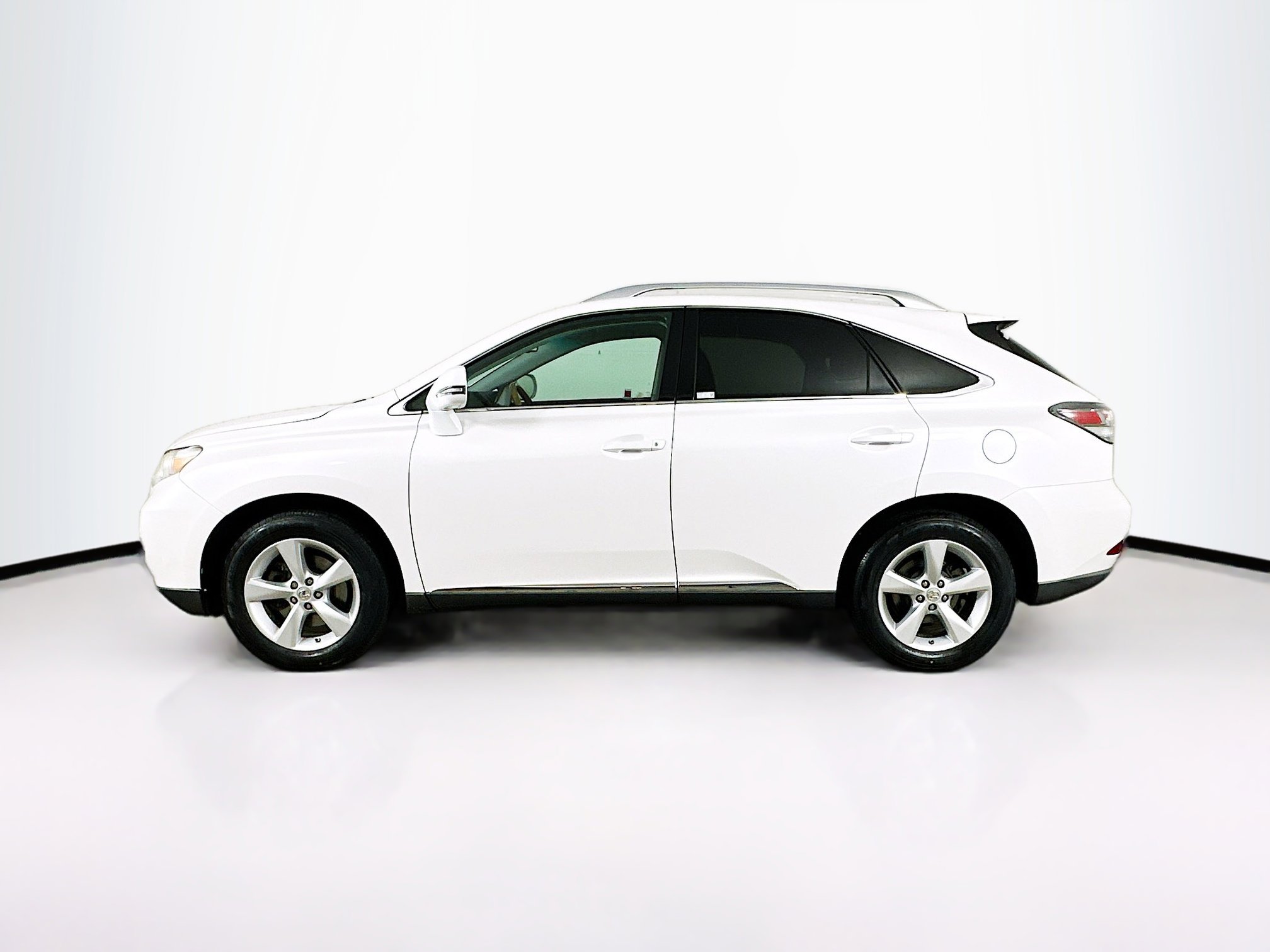 Used 2011 Lexus RX 350 AWD image 4