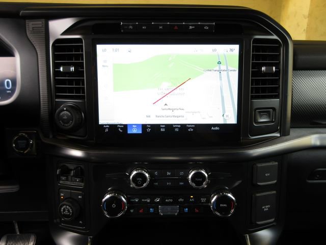 New 2026 Ford F150 Raptor image 18