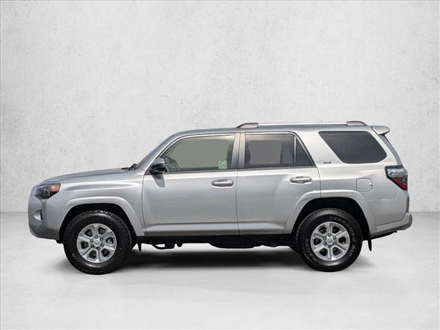 Used 2023 Toyota 4Runner SR5 image 9