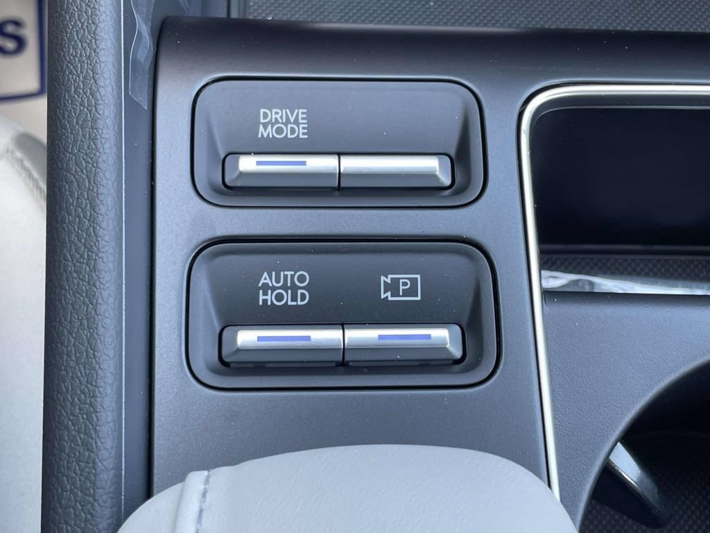 New 2026 Hyundai Sonata SEL FWD image 31