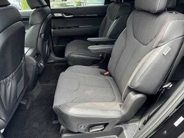 New 2025 Hyundai Palisade Calligraphy AWD/4WD image 12