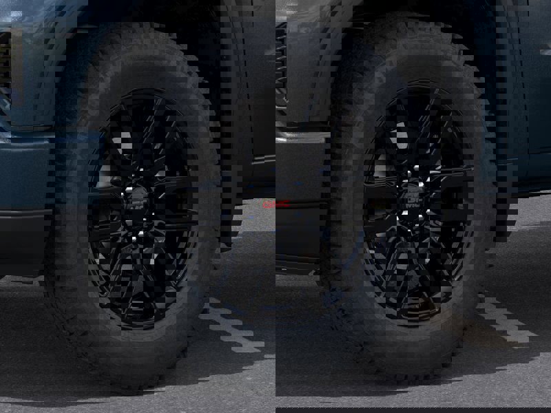 New 2026 GMC Sierra 1500 Elevation w/ X31 Off-Road Package image 9