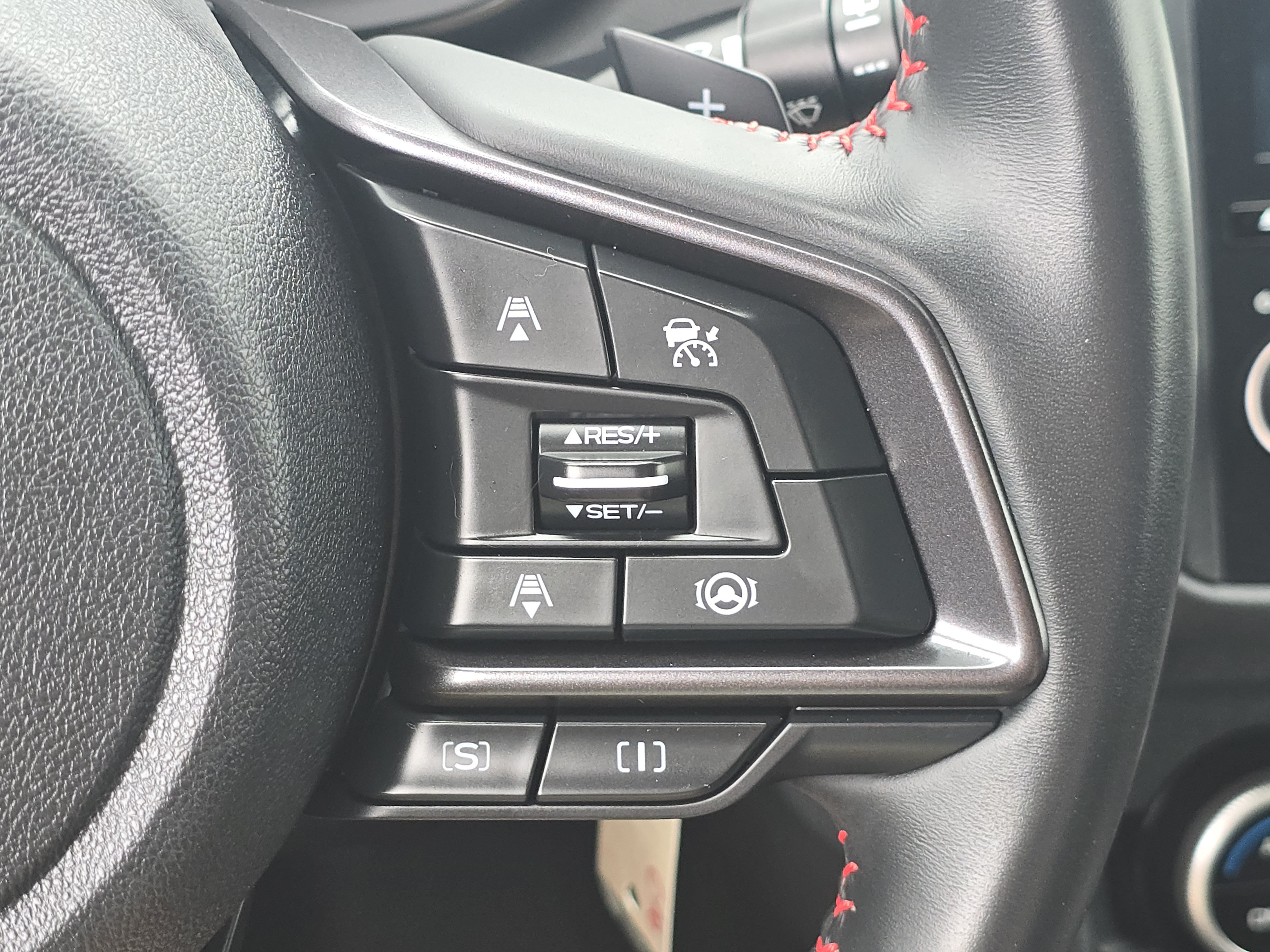 Certified 2023 Subaru Crosstrek 2.0i Premium w/ Special Edition AWD/4WD image 26