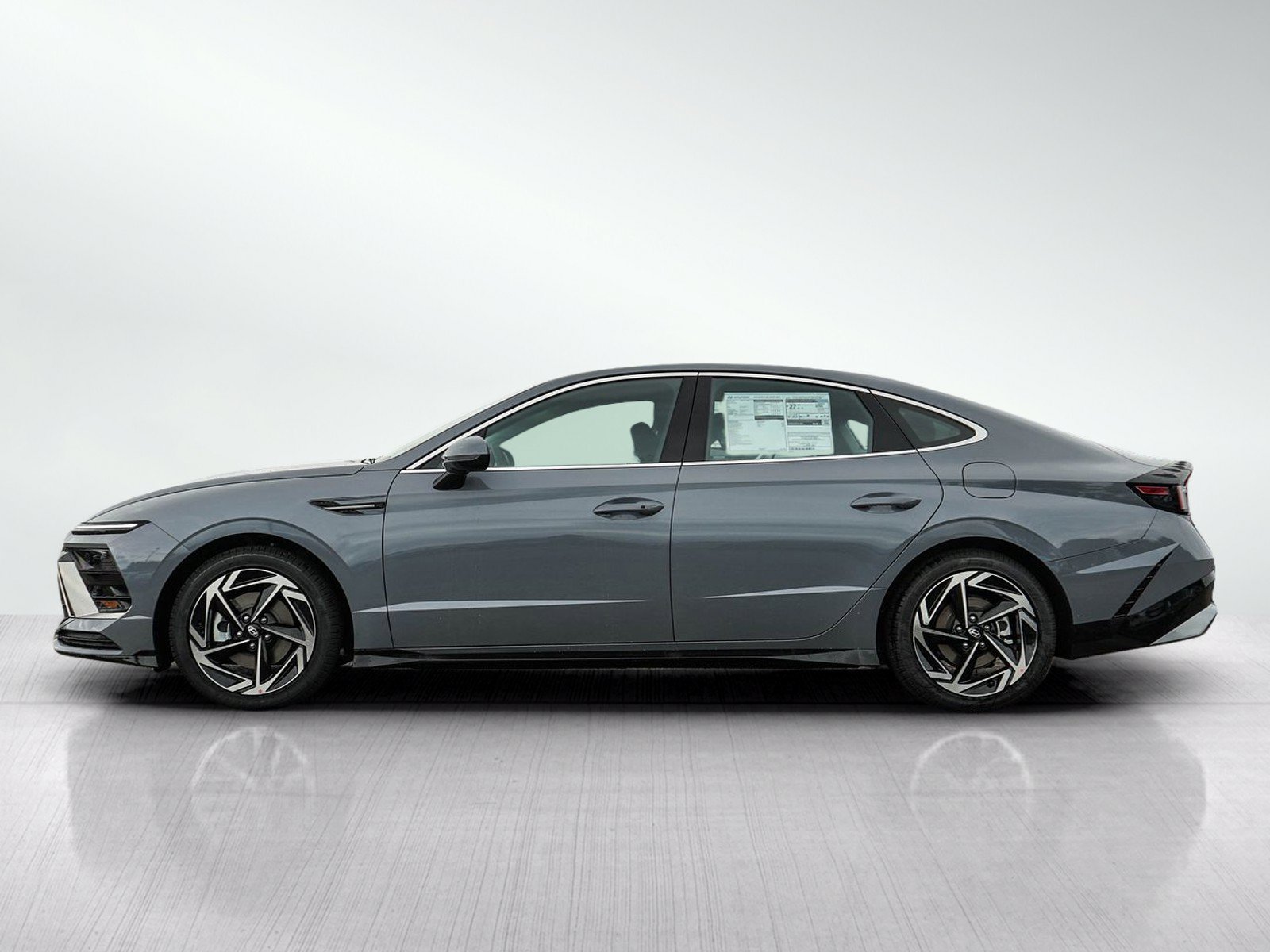 New 2026 Hyundai Sonata SEL AWD/4WD image 4