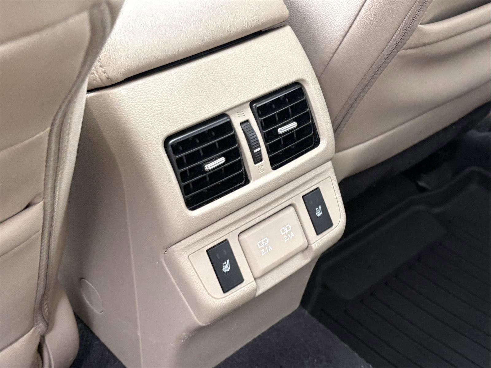 Used 2019 Subaru Outback 2.5i Limited w/ Protection Package #1 image 30