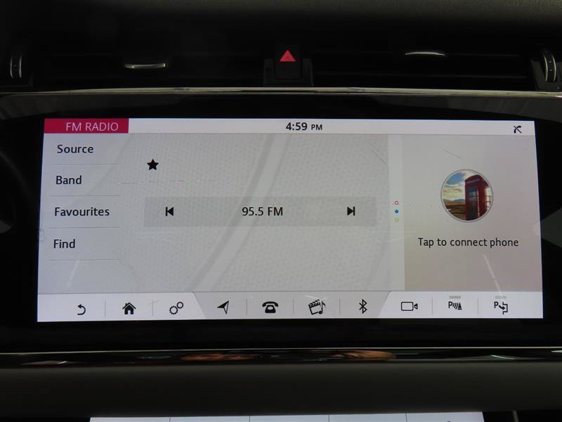 Used 2020 Land Rover Range Rover Evoque R-Dynamic HSE AWD/4WD image 26