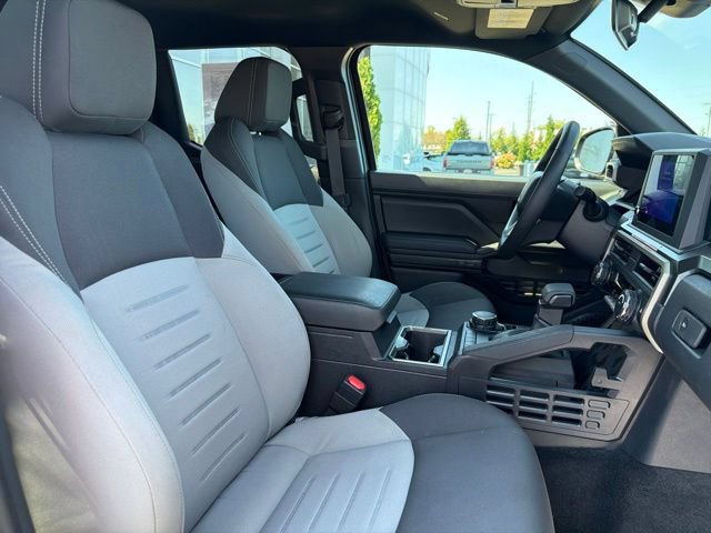 Certified 2025 Toyota Tacoma TRD Sport AWD/4WD image 30